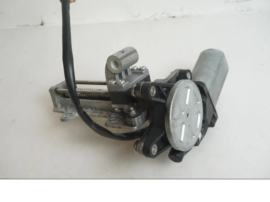 Vindrutemotor - Image 3