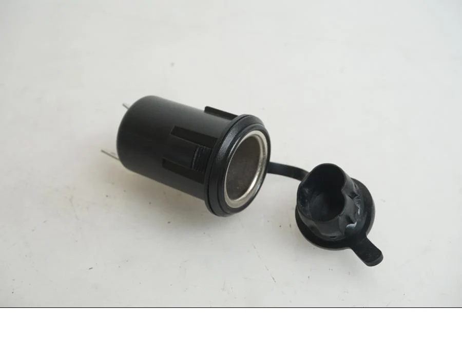 El uttag 12 V