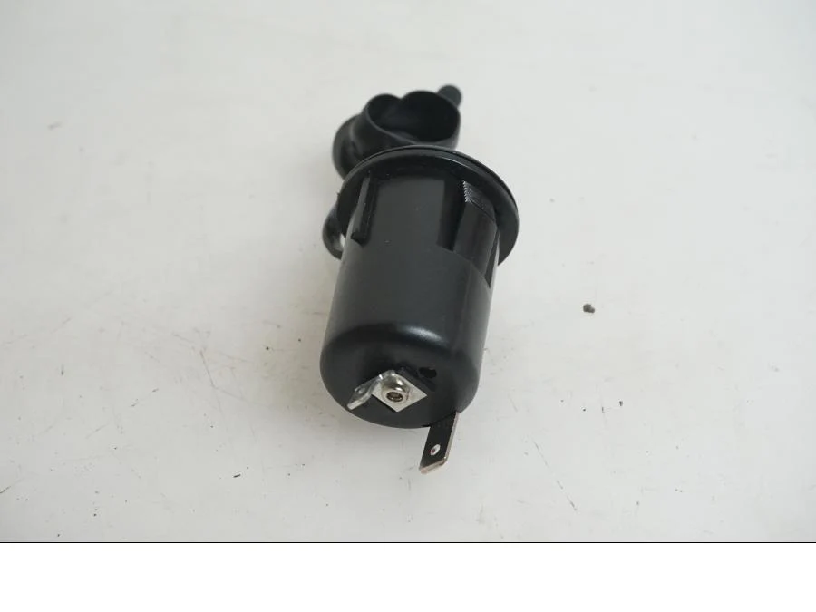 El uttag 12 V - Image 2