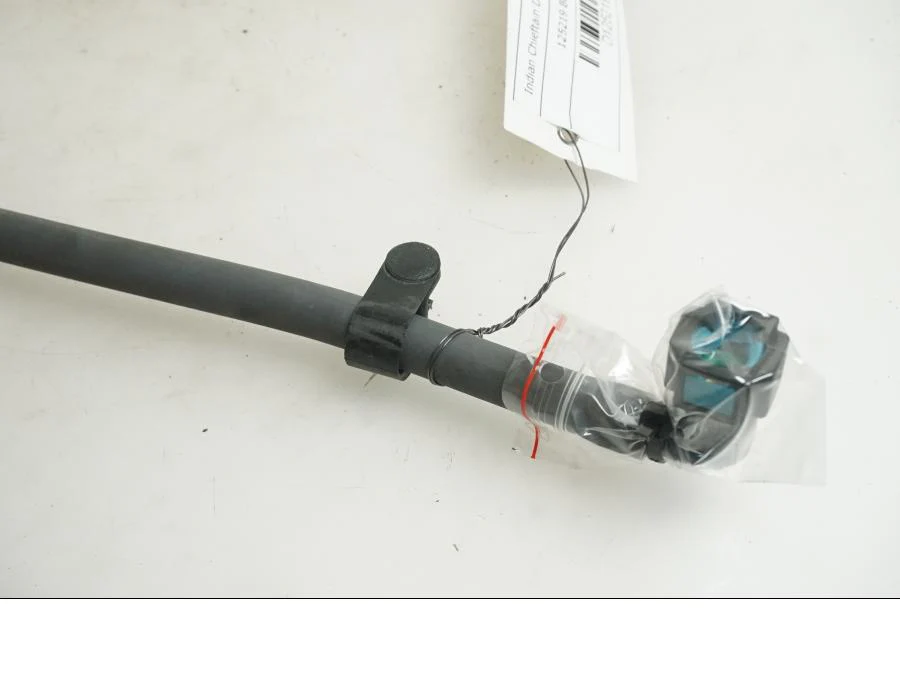 Bensinledning - Image 2