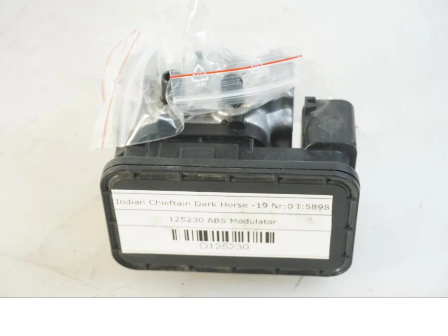 ABS Modulator - Image 3