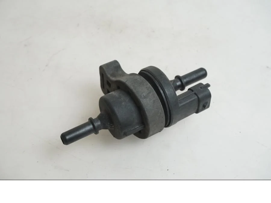 Fuel Evap System