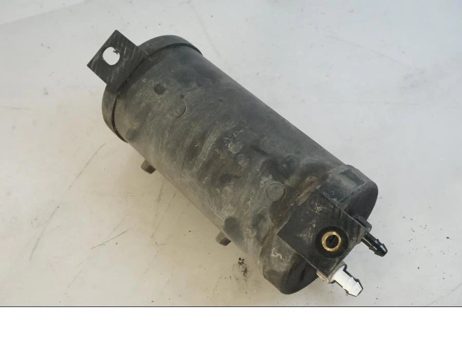 Fuel Evap System
