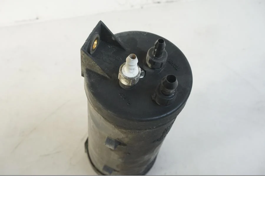 Fuel Evap System - Image 2