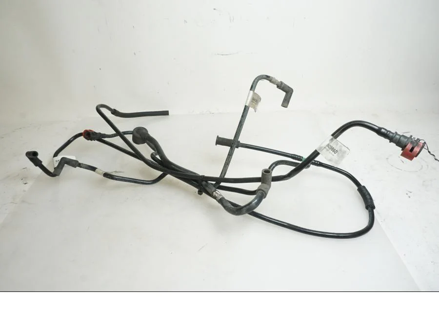 Fuel Evap System