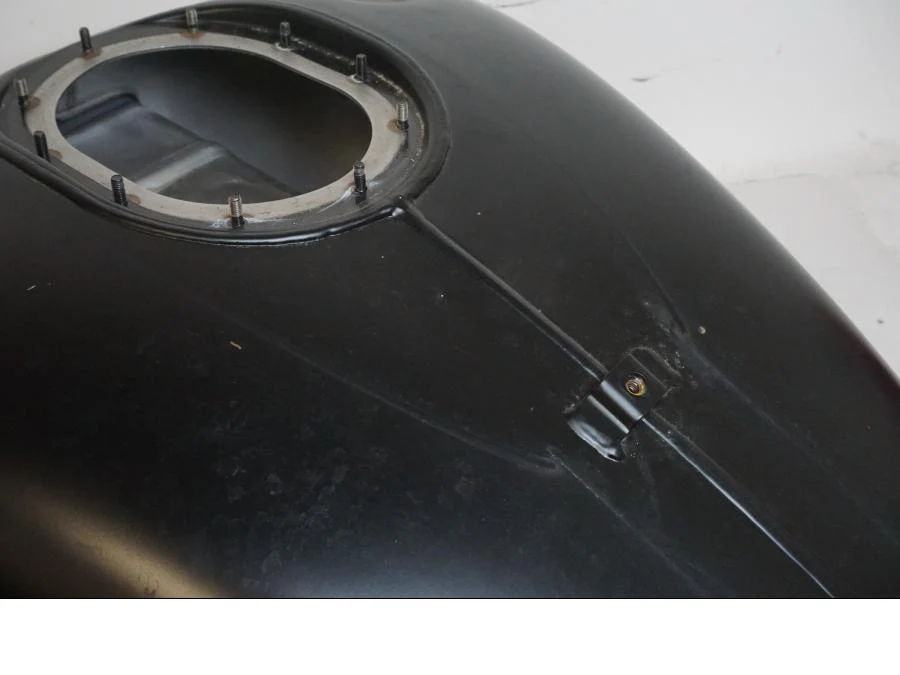 Bensintank - Image 6