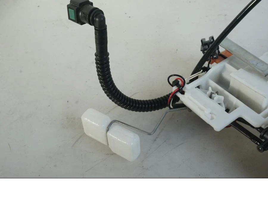 Bensinpump insprut - Image 3