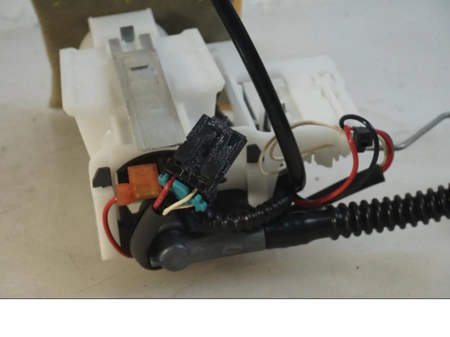 Bensinpump insprut - Image 4