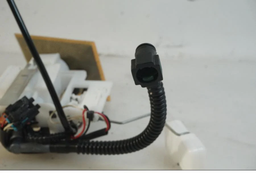 Bensinpump insprut - Image 5