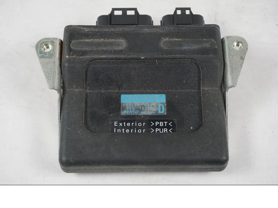 CDI / ECU