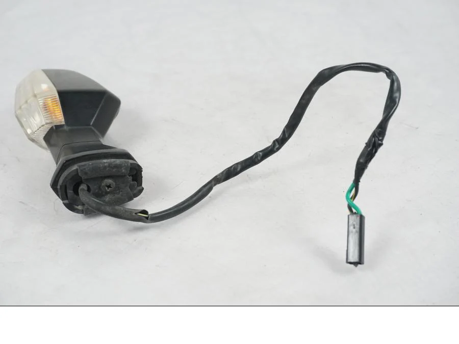 Blinkers - Image 3