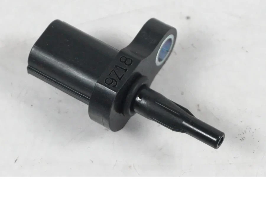 Luftburksensor