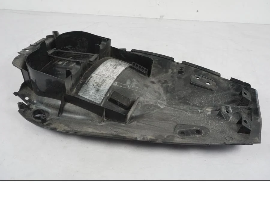Undertail - Image 5