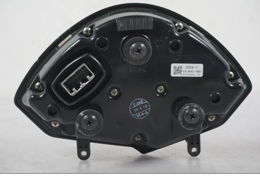Instrumentpanel - Image 8