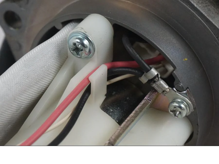 Bensinpump insprut - Image 3