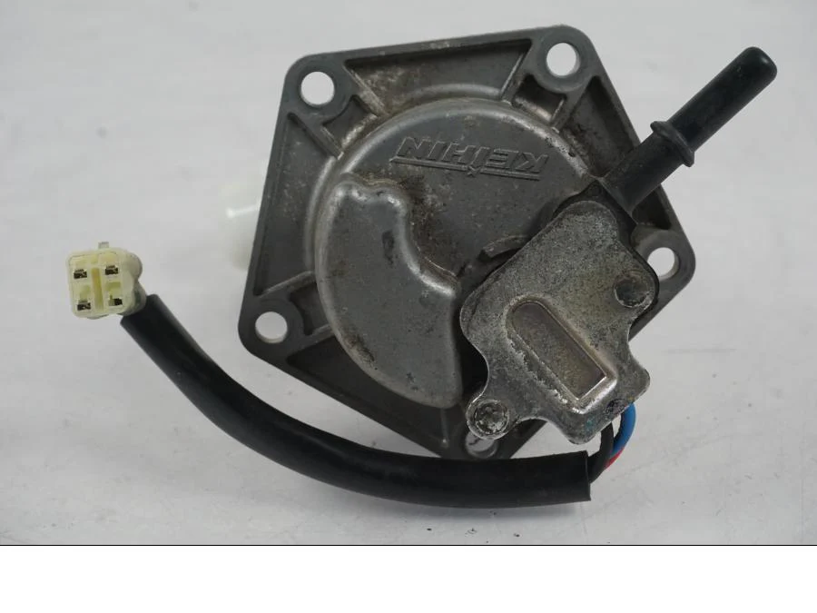 Bensinpump insprut - Image 6