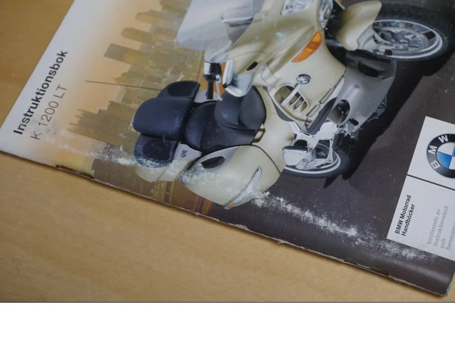 Instruktionsbok - Image 2