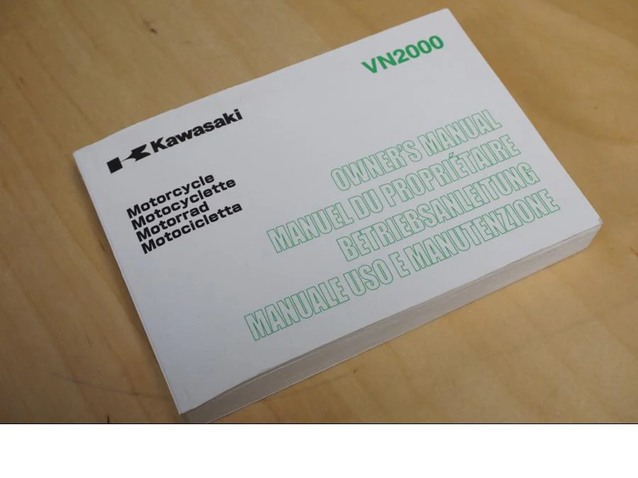 Instruktionsbok