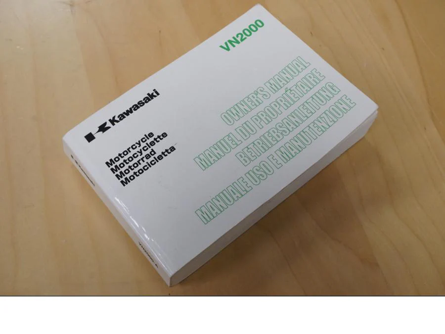 Instruktionsbok
