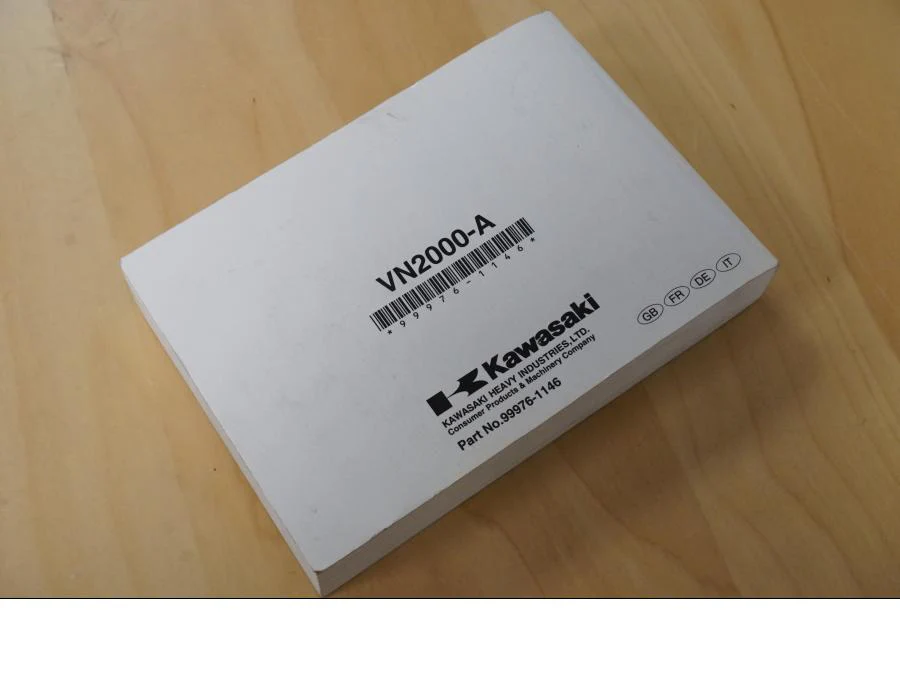 Instruktionsbok - Image 2
