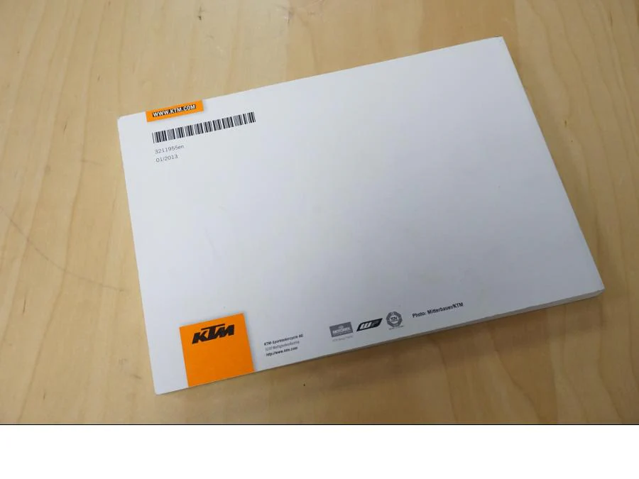 Instruktionsbok - Image 2