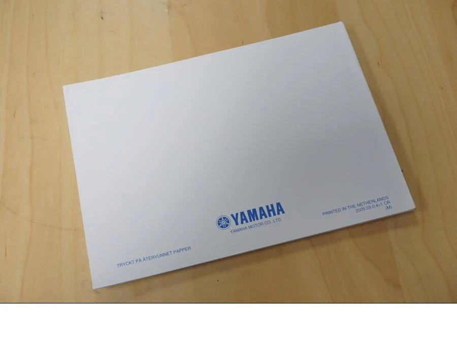 Instruktionsbok - Image 2