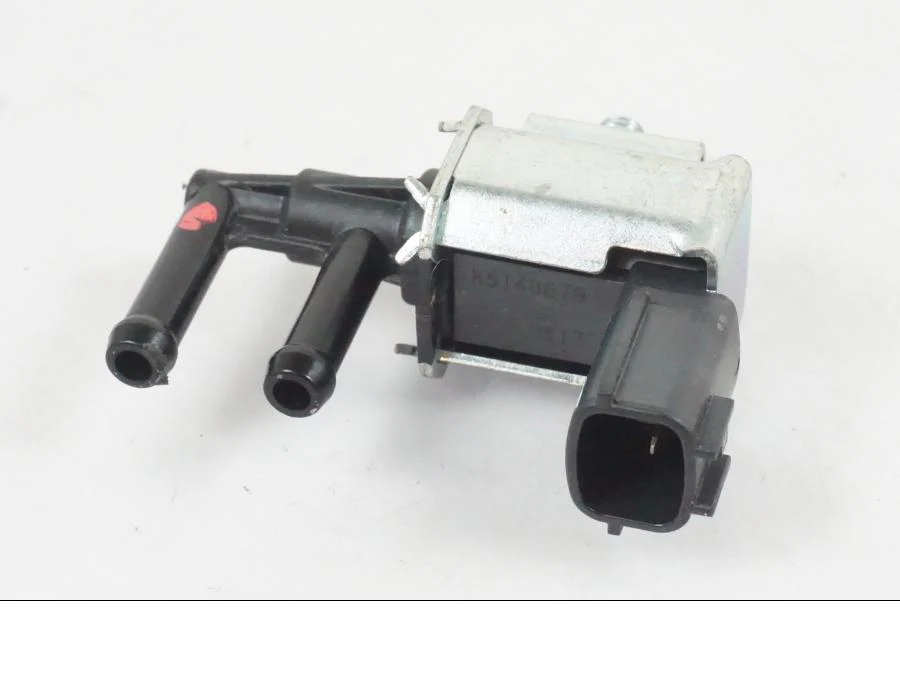 Fuel Evap System