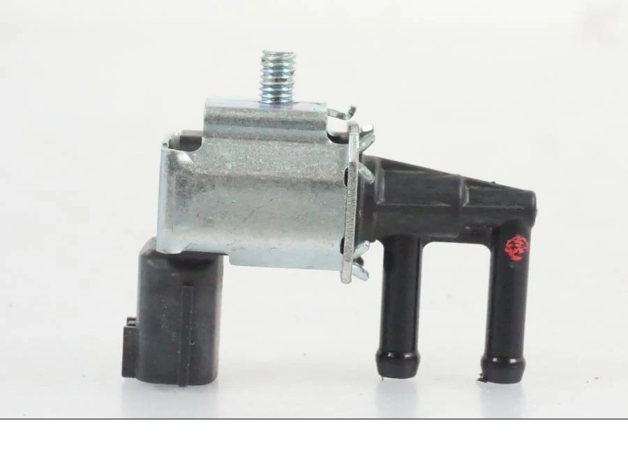 Fuel Evap System - Image 4