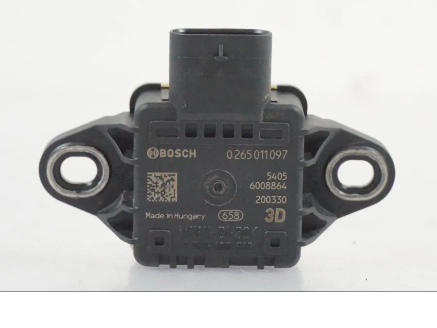 Tilt Sensor