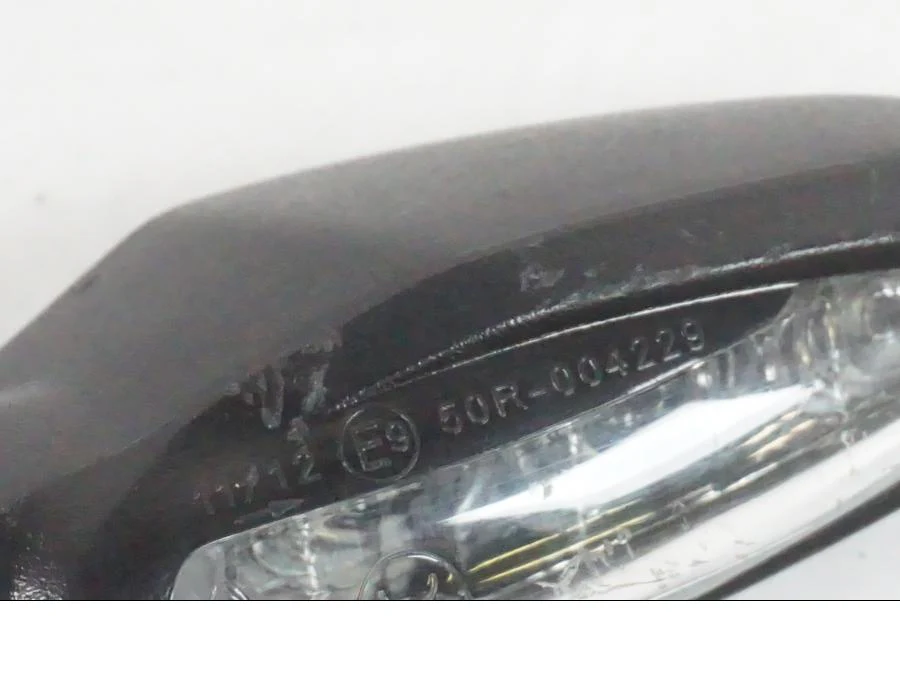 Blinkers LED - Image 5