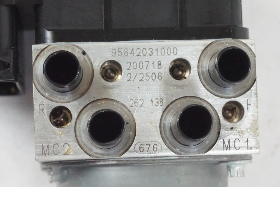 ABS Modulator - Image 3