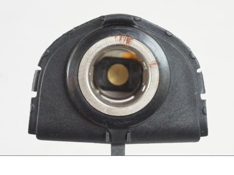 El uttag 12 V - Image 3