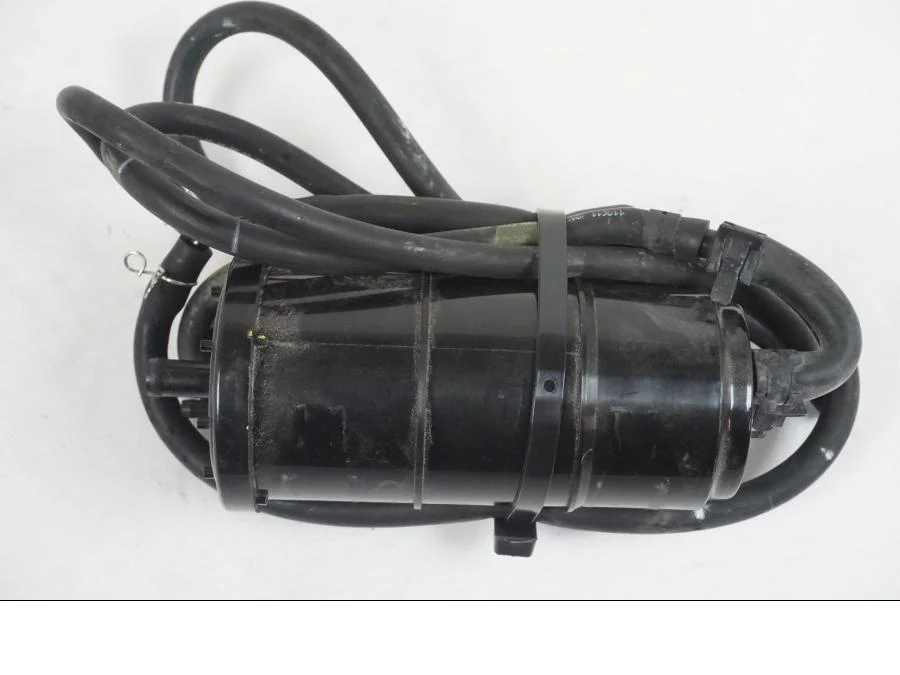 Fuel Evap System - Image 5