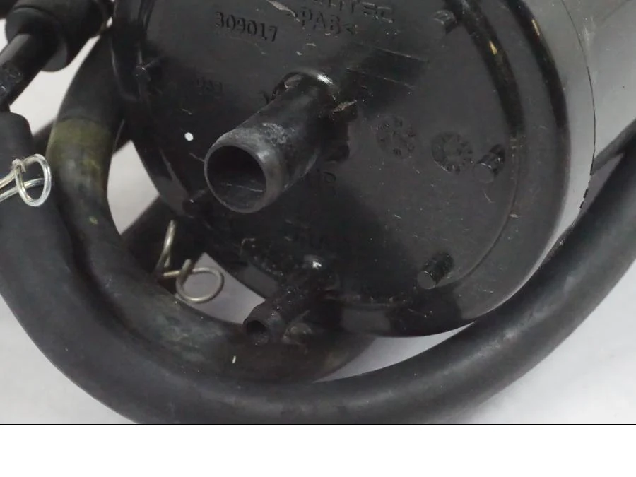 Fuel Evap System - Image 7