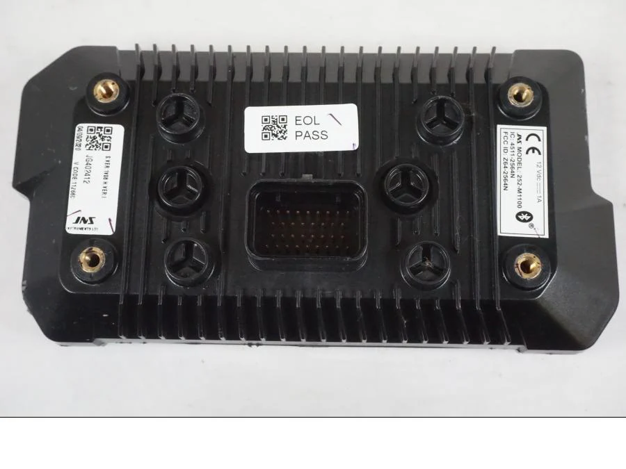 Instrumentpanel - Image 7