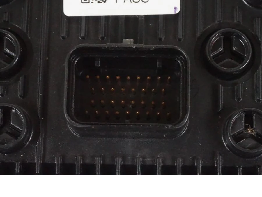 Instrumentpanel - Image 8