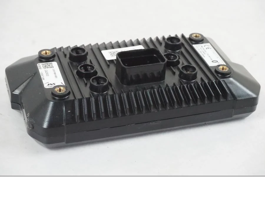 Instrumentpanel - Image 9