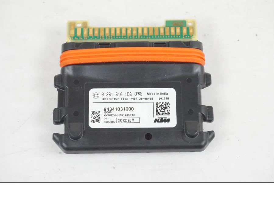 CDI / ECU