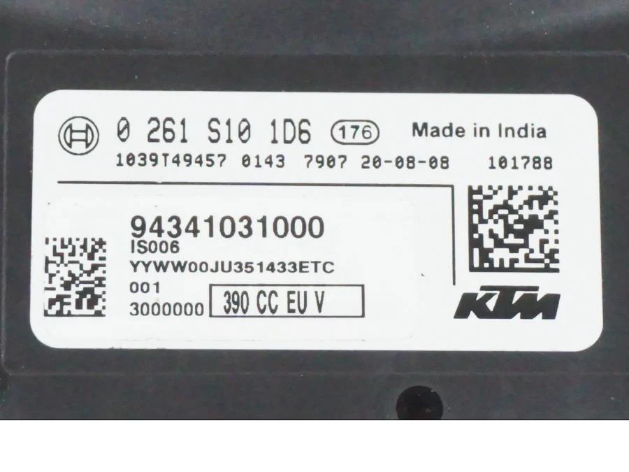 CDI / ECU - Image 2