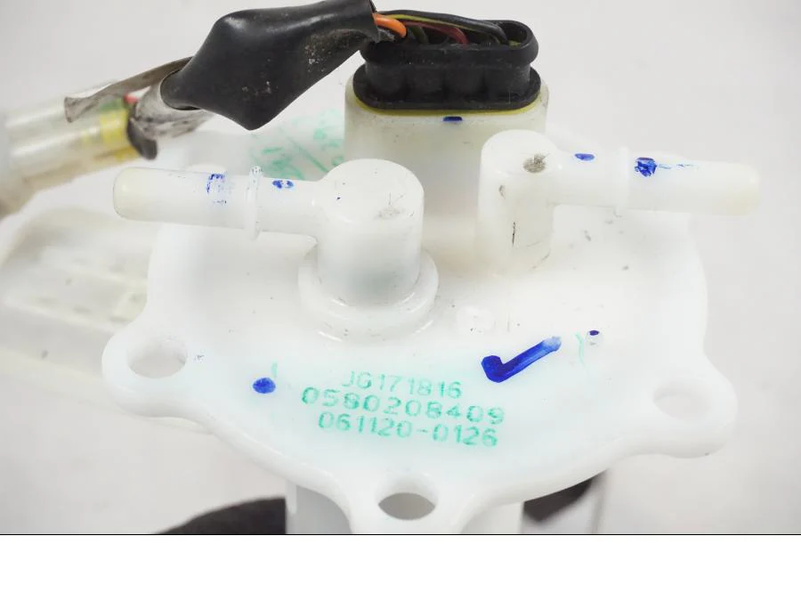 Bensinpump insprut - Image 10