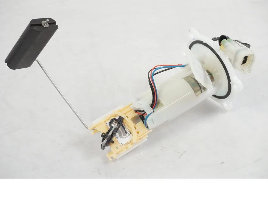 Bensinpump insprut - Image 5