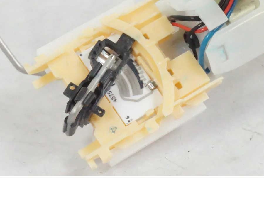 Bensinpump insprut - Image 6