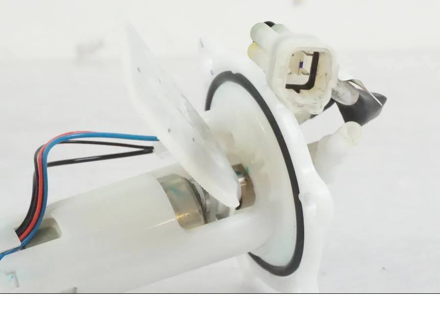 Bensinpump insprut - Image 7