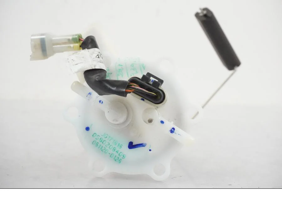 Bensinpump insprut - Image 8
