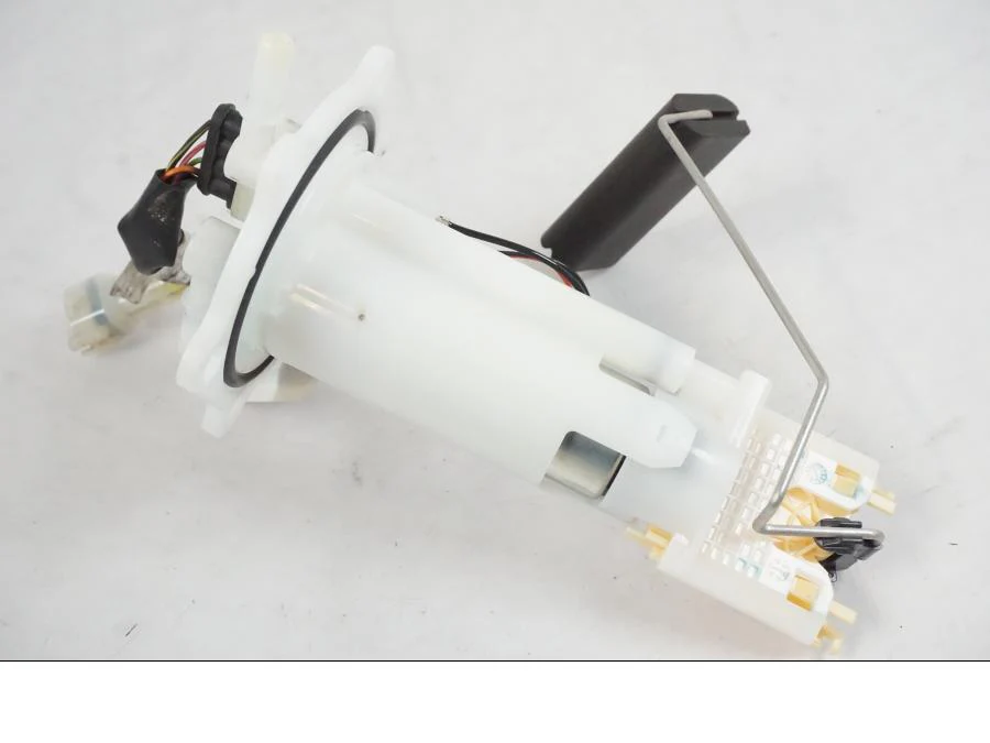 Bensinpump insprut - Image 9