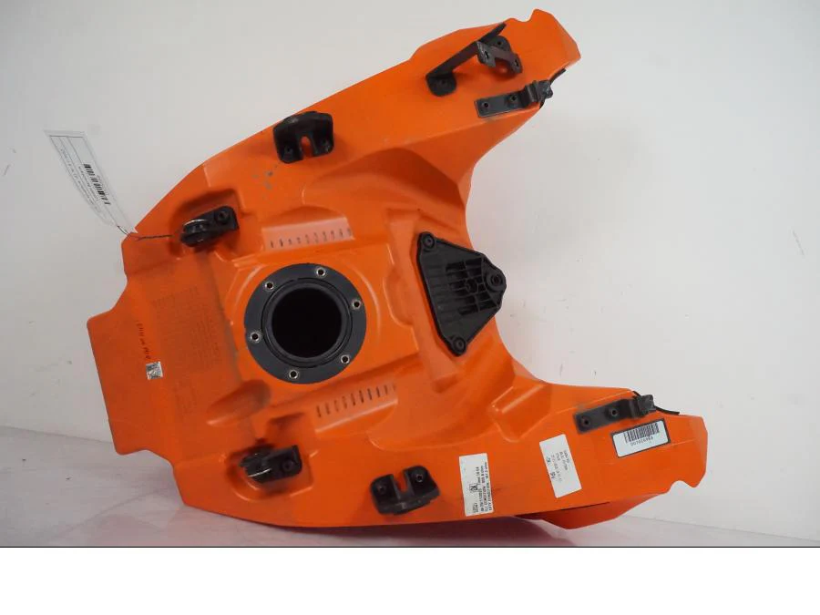 Bensintank - Image 11