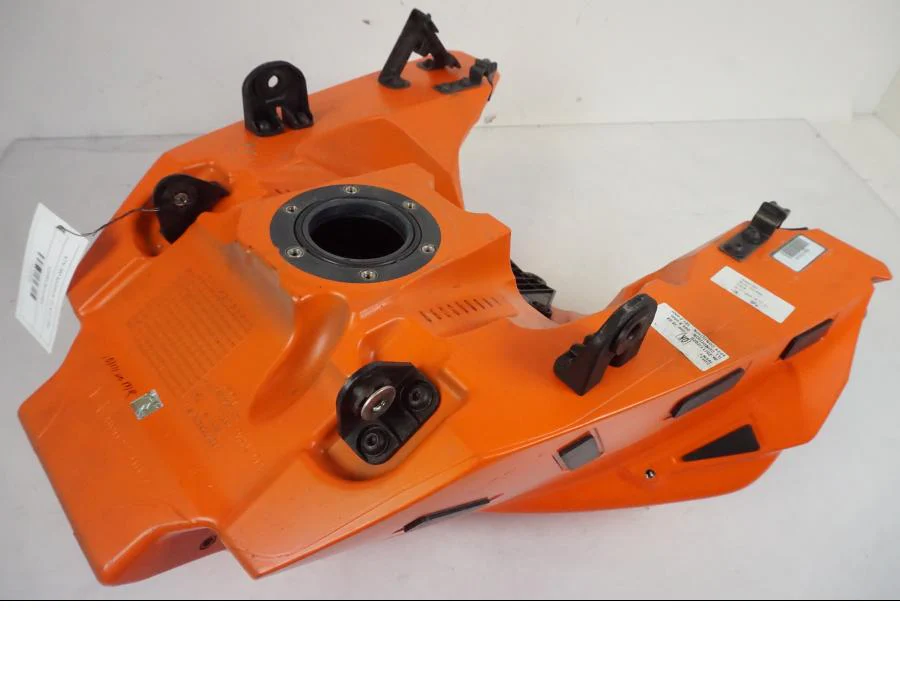 Bensintank - Image 12