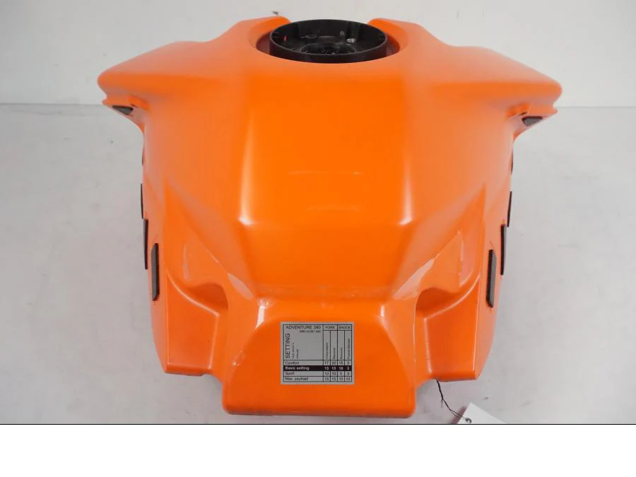 Bensintank - Image 3