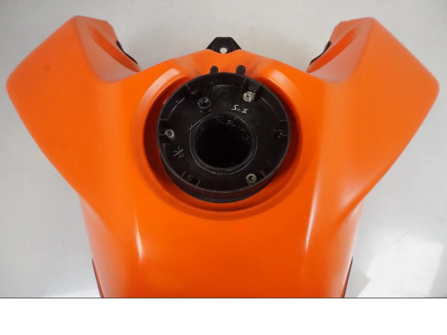 Bensintank - Image 4