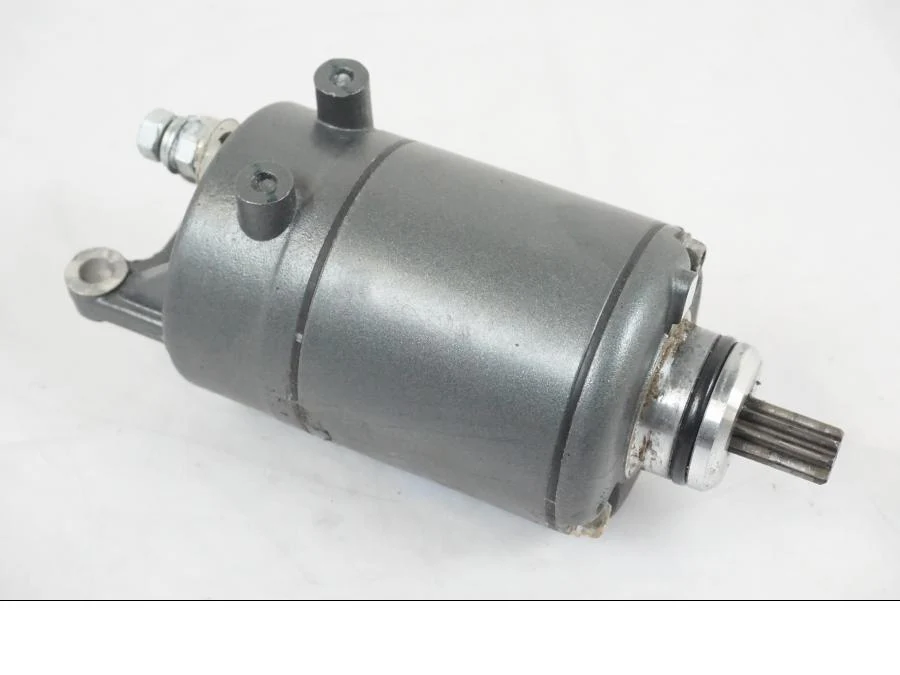 Startmotor